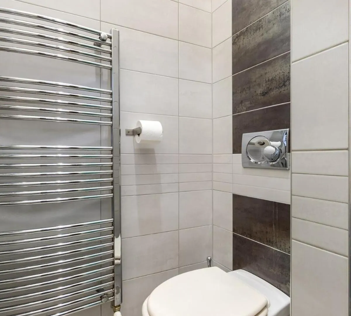 Vr2 Stylish Apartment In The Centre Budapeste