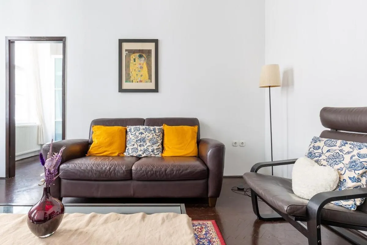 Vr2 Stylish Apartment In The Centre Boedapest 0*,  Hongarije